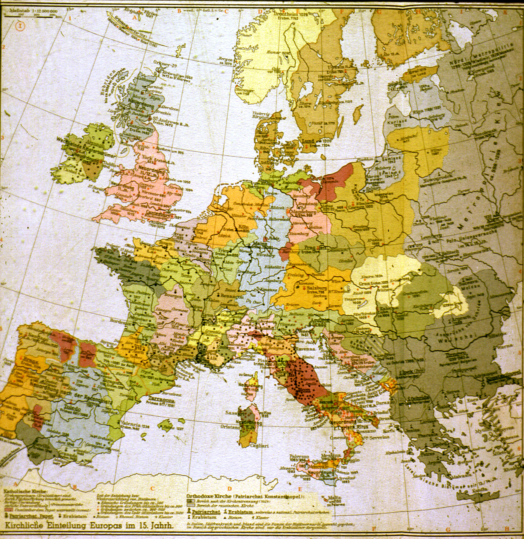 Карта европы 15 век. Карта Европы 15 века. Географическая карта Европы 16 века. Европейские карты 15 века.