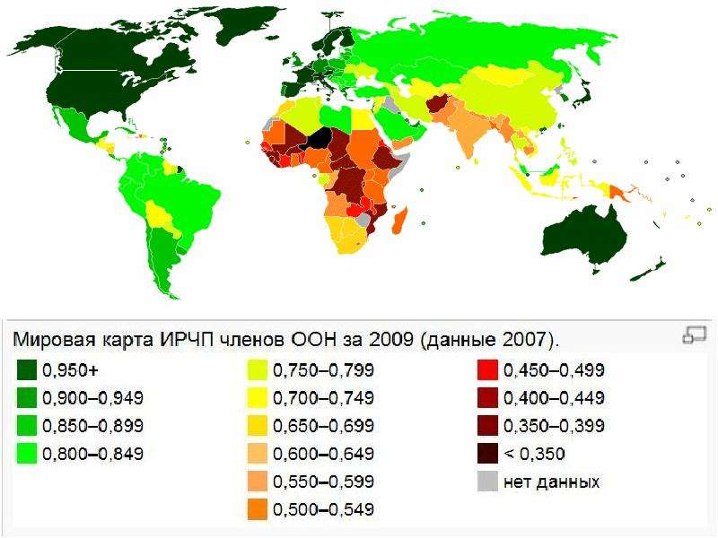 Нид карта питание