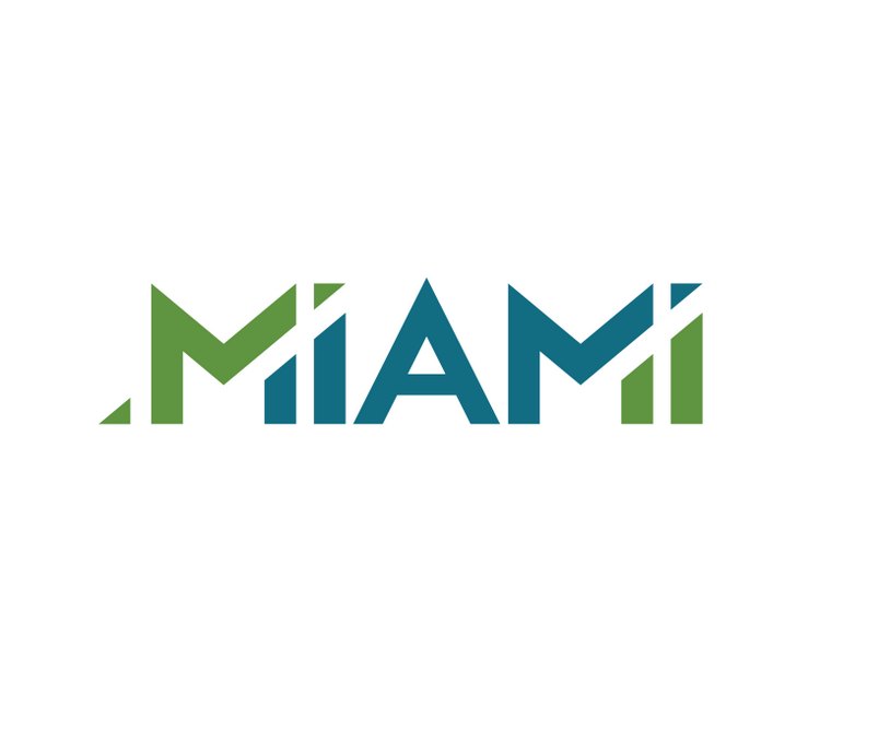 Miami logo. Miami логотип. Шрифт Майами. Клиники Майами лого. Логотип аэропорта Майами.