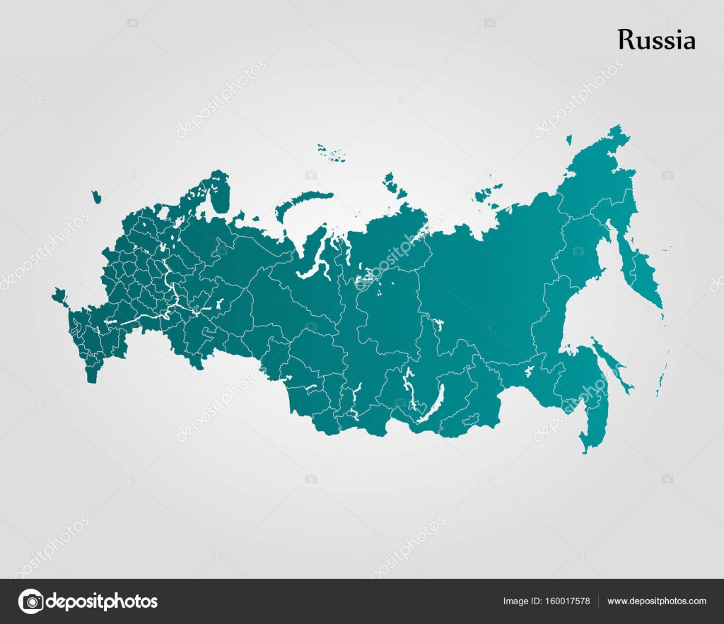 Картинка карта россии на прозрачном фоне