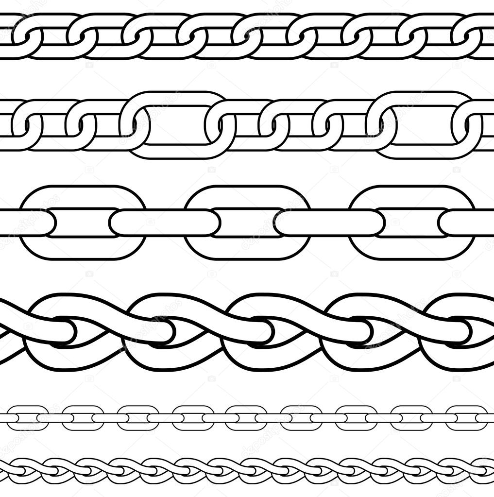 Как нарисовать цепь. Цепь эскиз. Узор цепи. Цепь карандашом. Цепь раскраска.