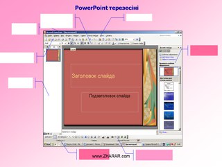 Уроки по созданию презентаций в powerpoint