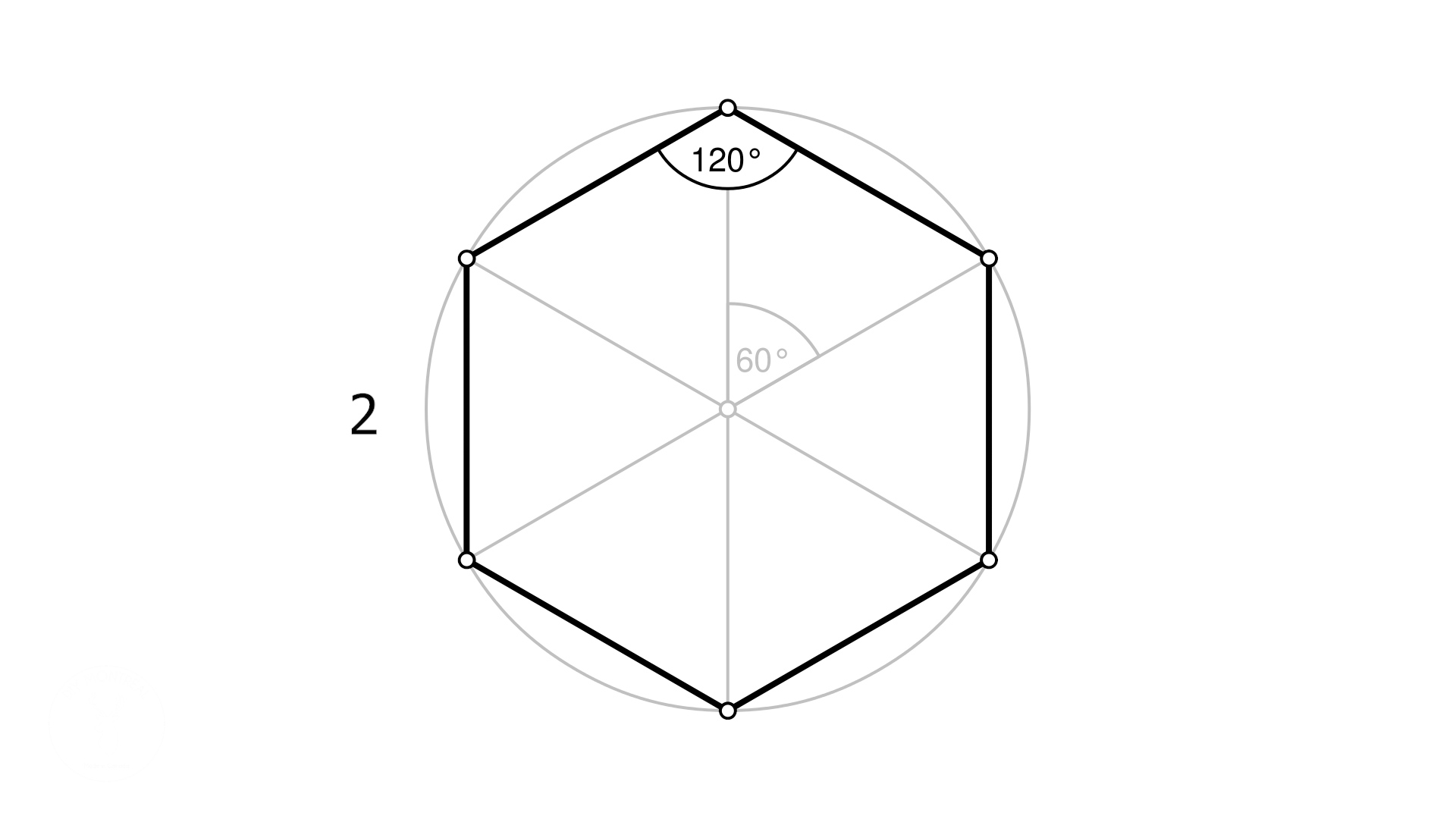 Шестиугольник со стороной. Шестиугольник 5на5. Восьмиугольник диаметр 120. Шестигранник чертить. Угол правильного шестиугольника.