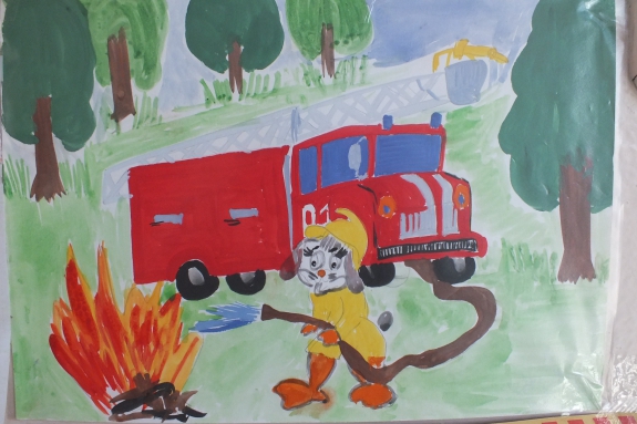 Пожарная машина подготовительная группа. Детские рисунки про пожарных. Рисунок пожарная безопасность. Детский рисунок на пожарную тему. Рисунок на противопожарную тему.