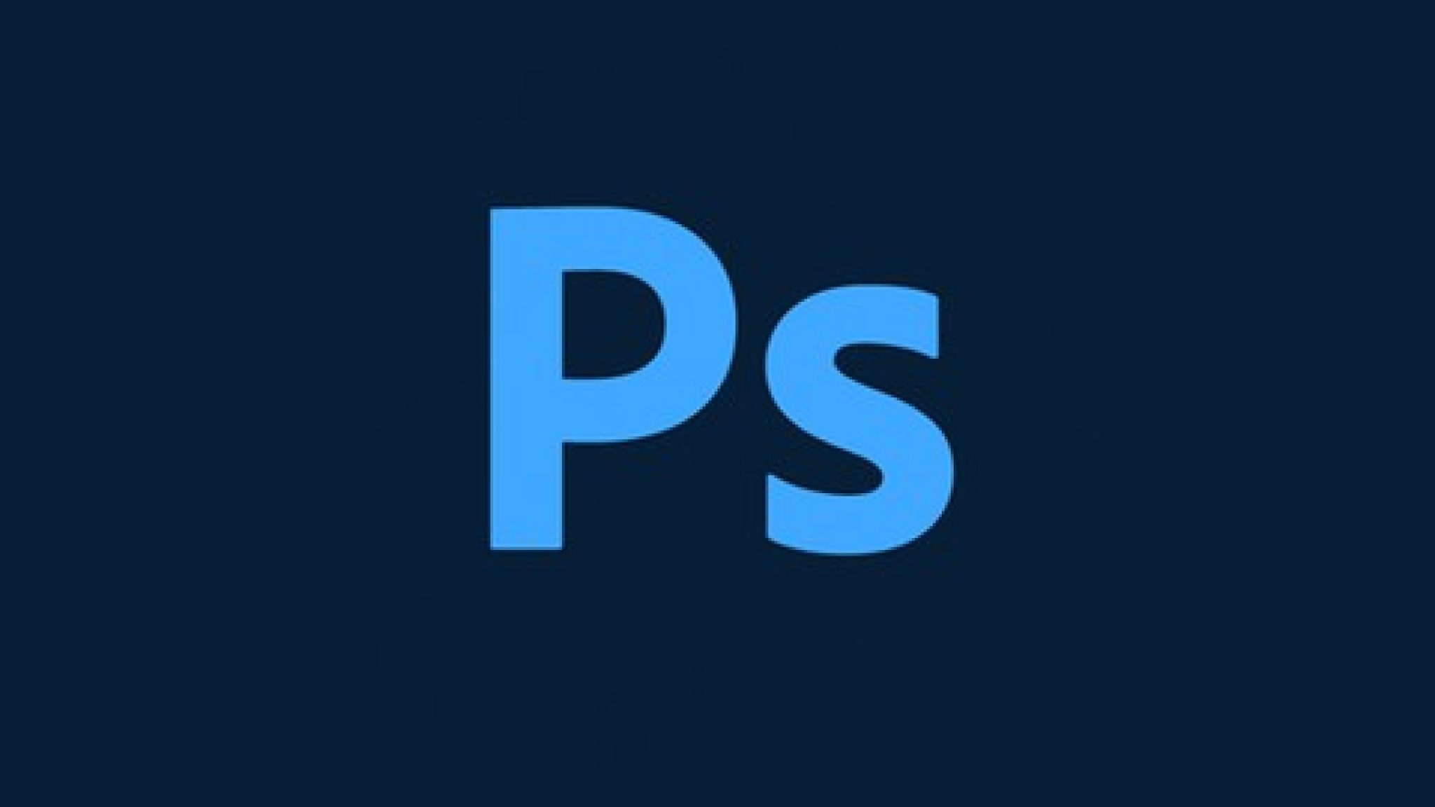 Adobe photoshop