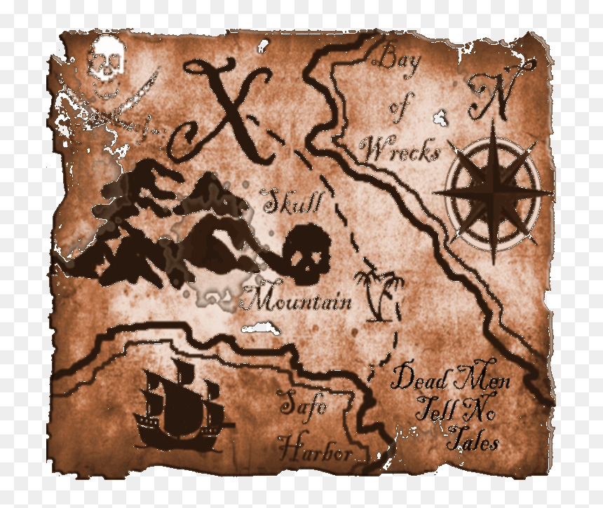 Пират нашел старую карту на которой написано. Карта сокровищ Пиратская. Карта пиратов. Карта сокровищ пиратов. Старые пиратские карты.