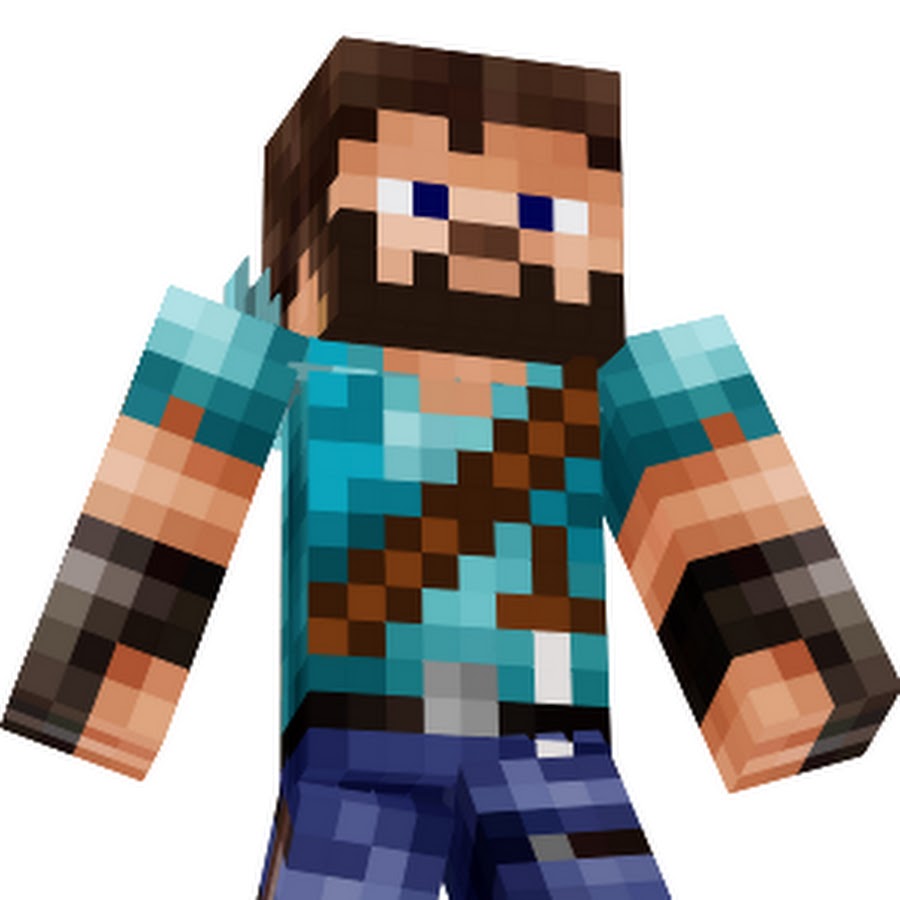 Minecraft skin texture