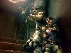 Resident Evil 5 - 1.jpg - Обои для рабочего стола. Ссылка: