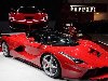 Новинки Женевского автосалона 2013 u0026middot; Ferrari LaFerrari