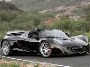 Hennessey Venom GT можно дать вторую строчку в списке самых быстрых машин в ...