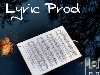Hip-hop скачать бесплатно: Lyric Prod - Part 1 (2011). 17.12.2011 (lyric) :