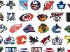 Векторные логотипы хоккейных клубов NHL. Неплохой набор векторных логотипов.