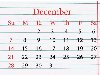 СП u0026quot;Календарь-2014u0026quot;. Этап 12. Декабрь