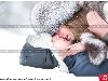 Картинки зима влюбленная пара
