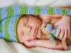 Сколько спит новорожденный ребенок: решаем проблемы со сном