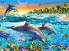 Творчество Adrian Chesterman - водный мир (2) » Фэнтези, фантастика, игры.