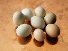 хранение куриных яиц Рекомендуется хранение куриных яиц в прохладном, сухом, ...