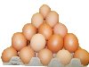Яйцо куриное столовое 1 категории дес.