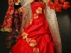 Фотографии Королева Осени - нарядные платья для Осеннего Бала.
