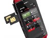 Мобильный телефон Nokia 305 Red (3000x2000)