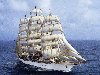 Парусное вооружение - Корабли и суда мира