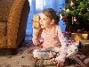 Как встретить Новый год и Рождество с детьми: техника безопасности