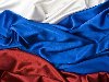 Скачать текстуру: русский флаг, текстура флага, фон, flag background, ...