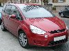 Ford S-Max front 20071119.jpg Ford S-Max (2008-2010)