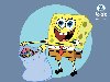 Спанч Боб на рабочий стол! (Sponge Bob) » DIDlik.ru - игры онлайн, ...