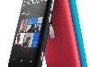 Nokia Lumia 800 - первый телефон компании с Windows Phone.