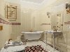 Дизайн ванной и туалета