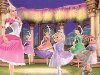 Барби и 12 танцующих принцесс. Год: 2006. Жанр: приключения, фантастика ...