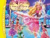 Барби: 12 Танцующих принцесс. Барби: 12 Танцующих принцесс. 137 руб.