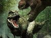 Тарбозавр 3D / Jeombaki: Hanbandoeui Gongryong 3D