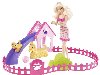 ... Барби тренирует щенков Артикул X6559 Mattel ? Интернет магазин игрушек