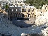 Этот древний театр в Афинах - ДЕЙСТВУЮЩИЙ