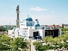 ... центрами Казахстана станут крупнейшие города — Астана и Алматы, ...