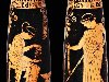 Античные Греческие Вазы | VI-IV века до н. э. | Antiquity Greek Vases