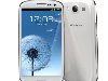 Сотовый телефон Samsung Galaxy S3. Дисплей: 4,8 дюйм., 1280х720 пикс.