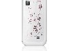 Телефон Samsung Wave 525 La Fleur (Самсунг S5250 Wave 2.