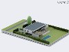 Здесь все очень просто: Подготовьте 3D модель любого архитектурного ...