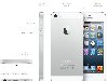 Обзор iPhone 5 — купить смартфон, фото - Телефоны и гаджеты
