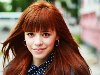 О себе: Анастасия Черненко, 18 лет. Студентка из города Благовещенска, ...