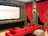 Установка и настройка домашних кинотеатров
