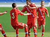 Россия вышла в финал - Футбол - Чемпионат Европы U-17 From Official Website