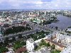 Екатеринбург, основанный в 1723 году, находится в центральной части ...