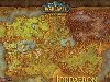 игровое поле настольной игры World of Warcraft (Варкрафт)