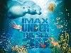 Новейший фильм из серии фильмов о подводном мире! «Тайны подводного мира 3D» ...