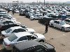 Продажа машин в Украине обрушилась до рекордного уровня