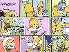 Комиксы Симпсоны читать в Браузере / Comics Simpsons